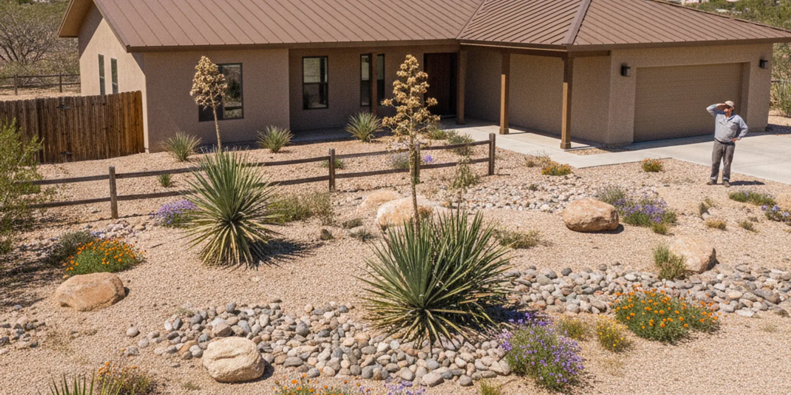 Metal Roofing roofing in El Paso
